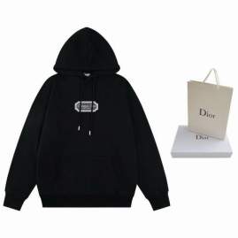 Picture of Dior Hoodies _SKUDiorM-3XLtltx042565